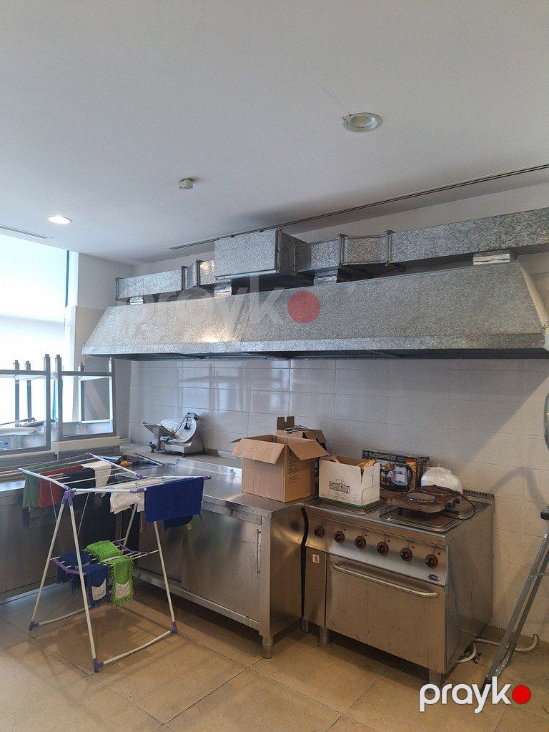 İcarəyə verilir obyekt 200 m² — Əmlak, Bakı (7)