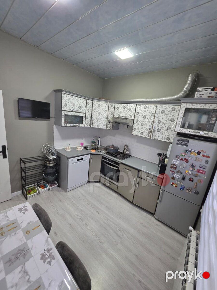 Həyət evi, Saray qəs — Ev, villa, Sumqayıt (11)