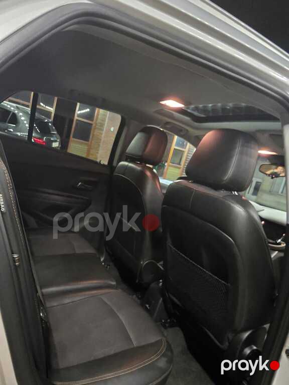 Chevrolet Trax, 1.4 L, 2019 il, 190 000 km — Avtomobillər, Gəncə (9)