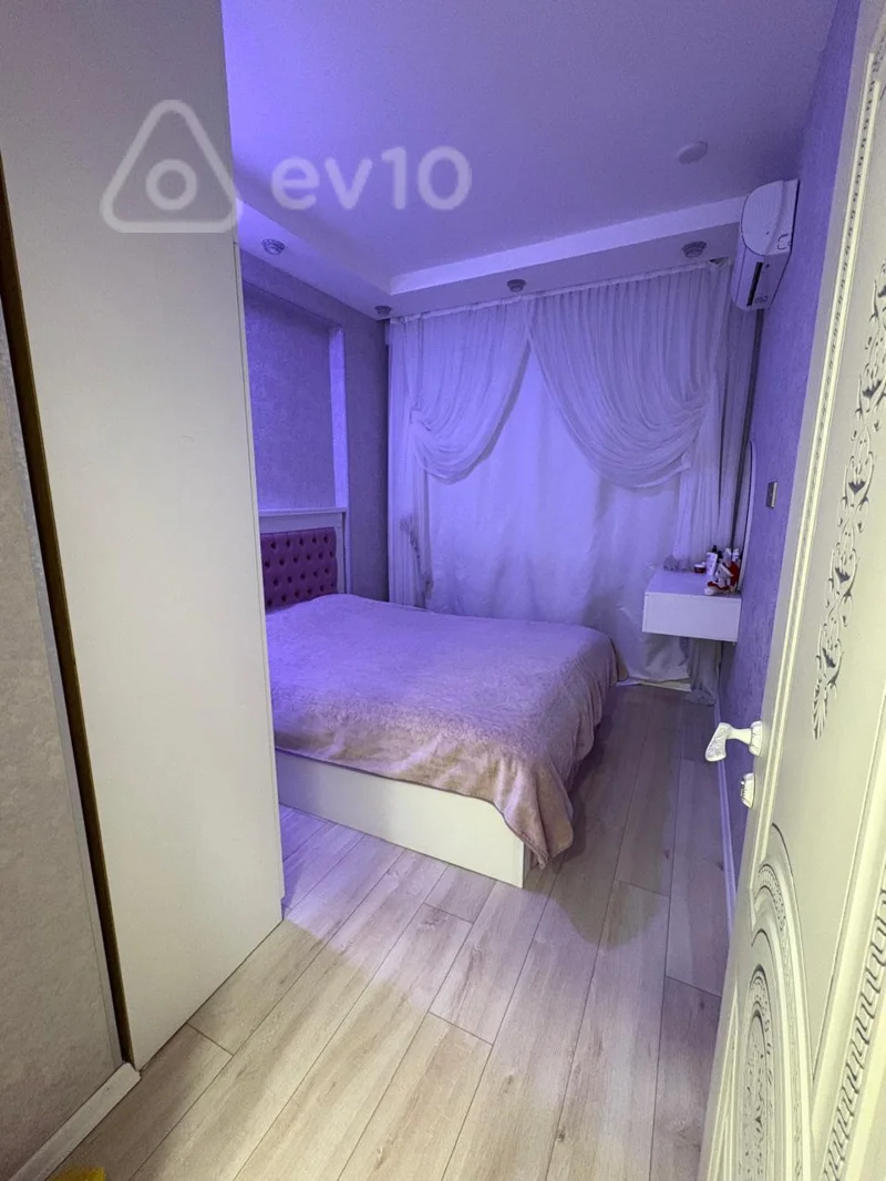 2 otaqlı mənzil, 50 m², Əhmədli Metrosu yaxınlıqında — Mənzil, Bakı (5)