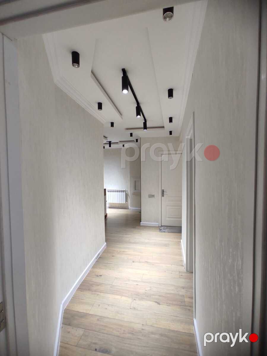 Satılır 2 otaqlı yeni tikili 85 m² — Mənzil, Bakı (12)