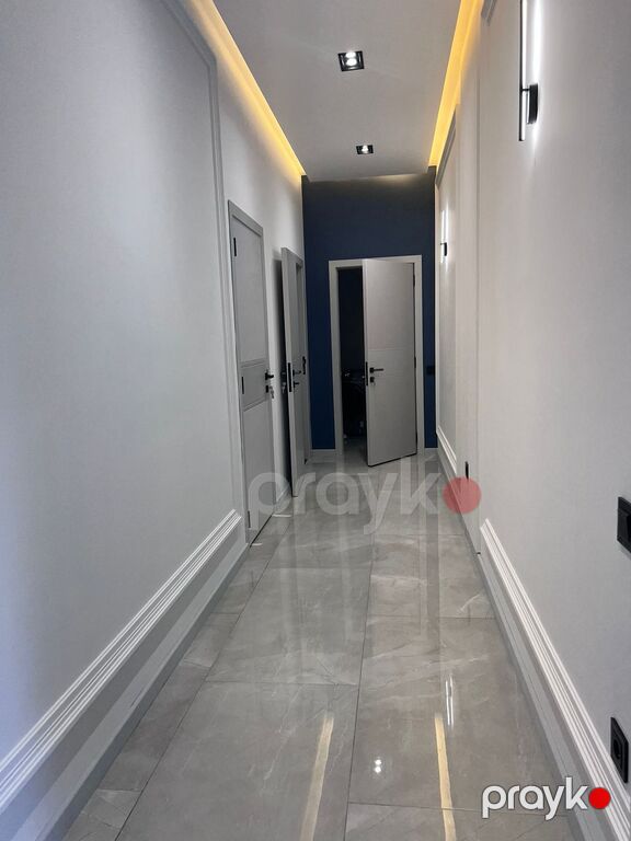 İcarəyə verilir 4 otaqlı həyət evi/bağ evi 240 m² — Ev, villa, Bakı (7)