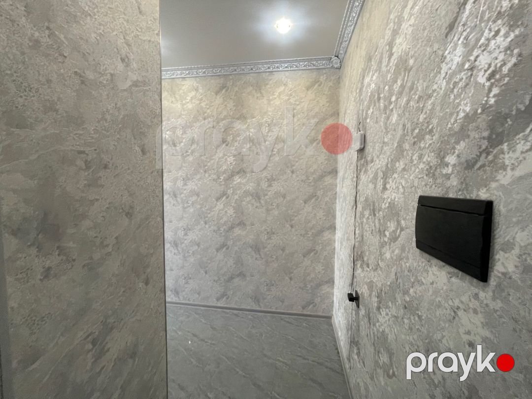 2-otaqlı yeni tikili kirayə verilir, Saray qəs., 65 m² — Mənzil, Bakı (4)