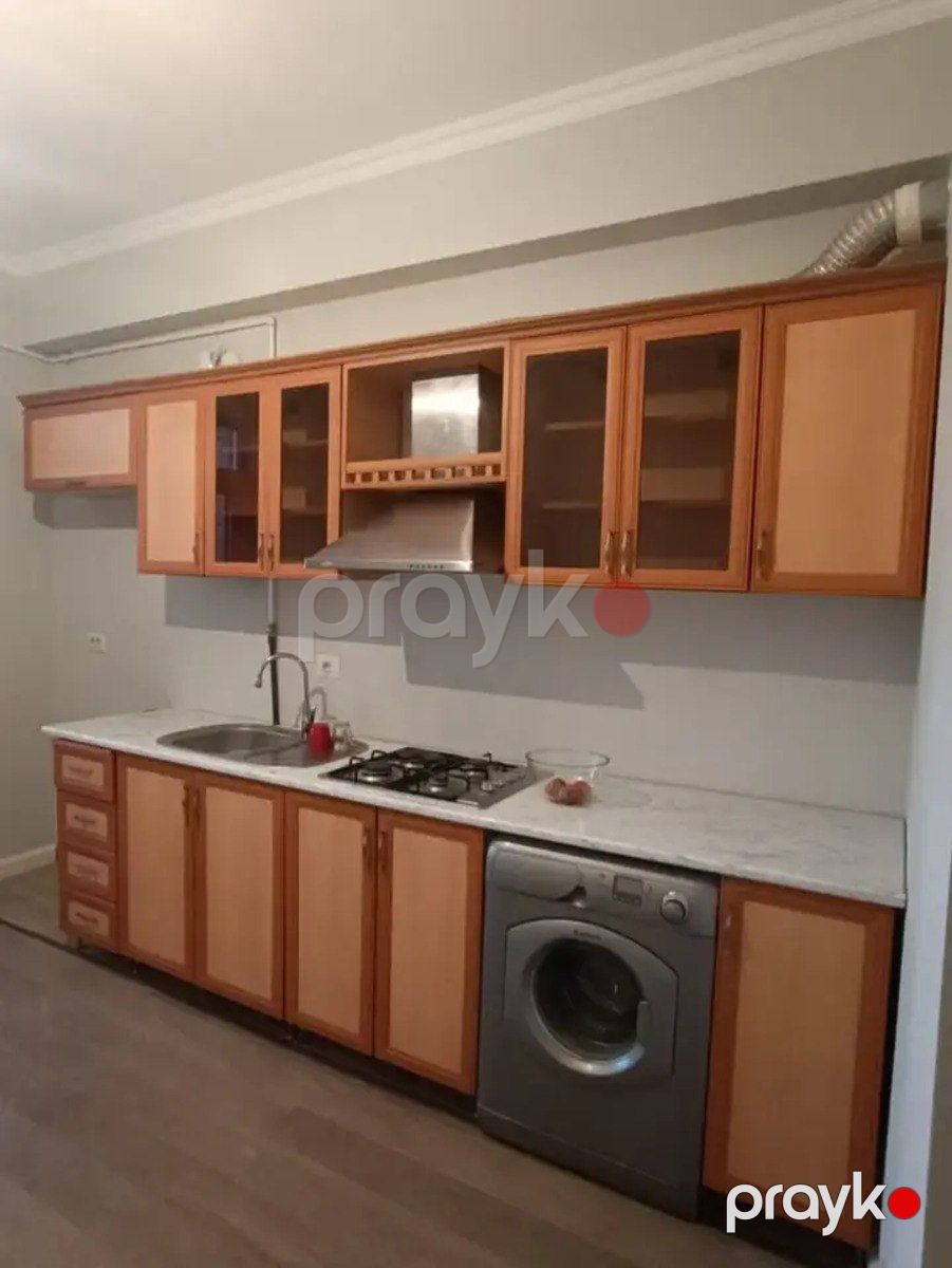 İcarəyə verilir 3 otaqlı yeni tikili 83 m² — Mənzil, Bakı (4)