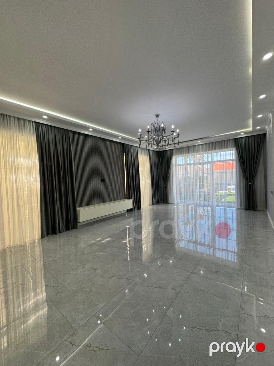 Satış: Bağ, 290 m², Xəzər rayonu — Ev, villa, Bakı (3)