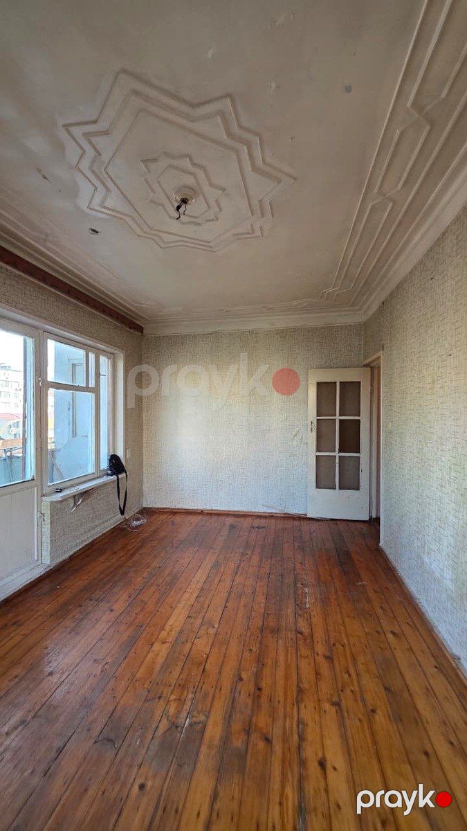 2-otaqlı mənzil, Bakıxanov qəs., 55 m² — Mənzil, Bakı (3)