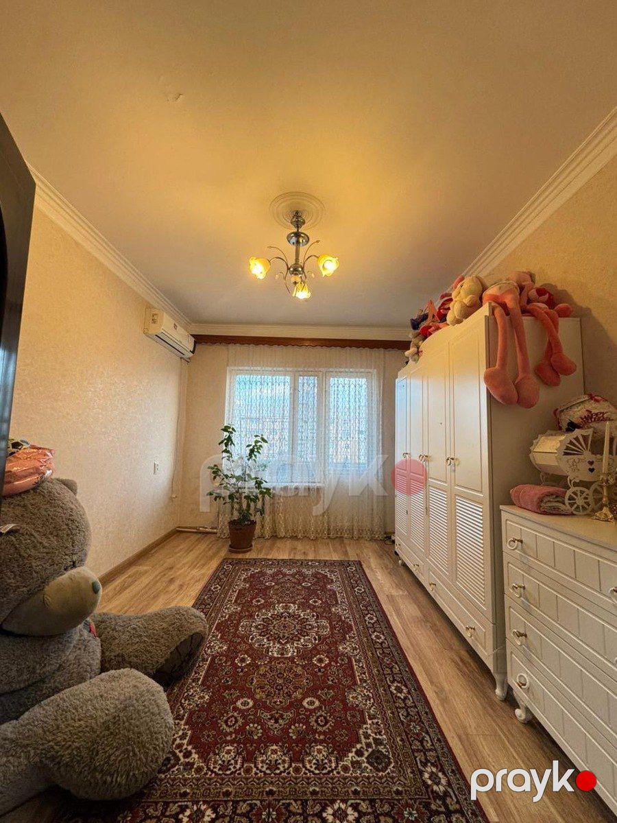 Satılır 4 otaqlı köhnə tikili 110 m² — Mənzil, Bakı (2)