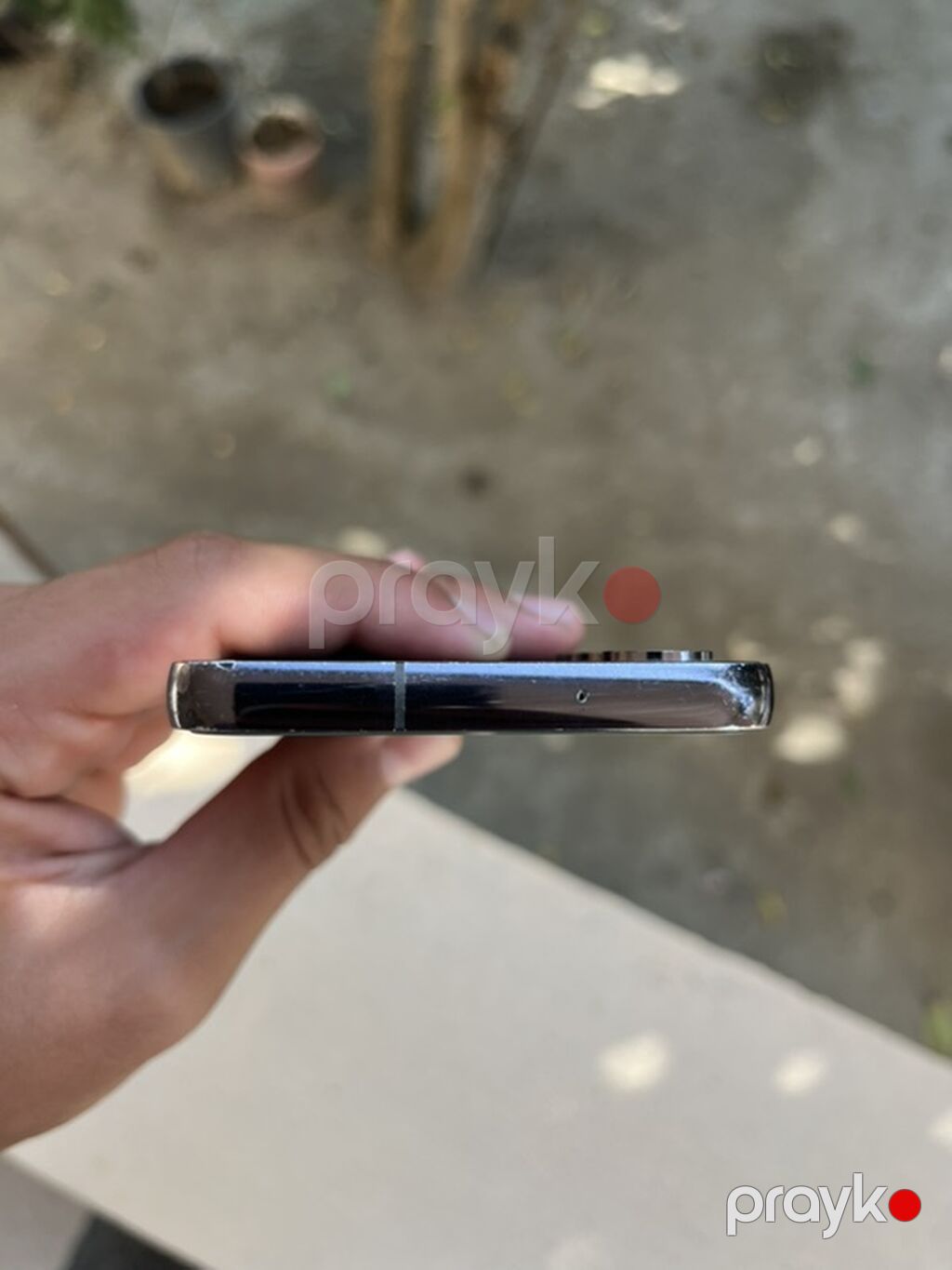 Samsung Galaxy S23, 128 GB, rəng - Qara, Simsiz şarj — Samsung, Digah (6)