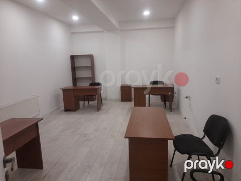 Ofis icarəyə verilir, Əhməd Rəcəbli küç — Bakı