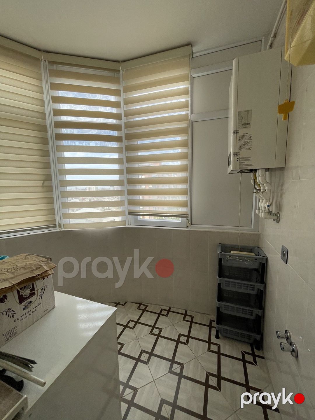 Satılır 3 otaqlı yeni tikili 120 m² — Mənzil, Xırdalan (3)