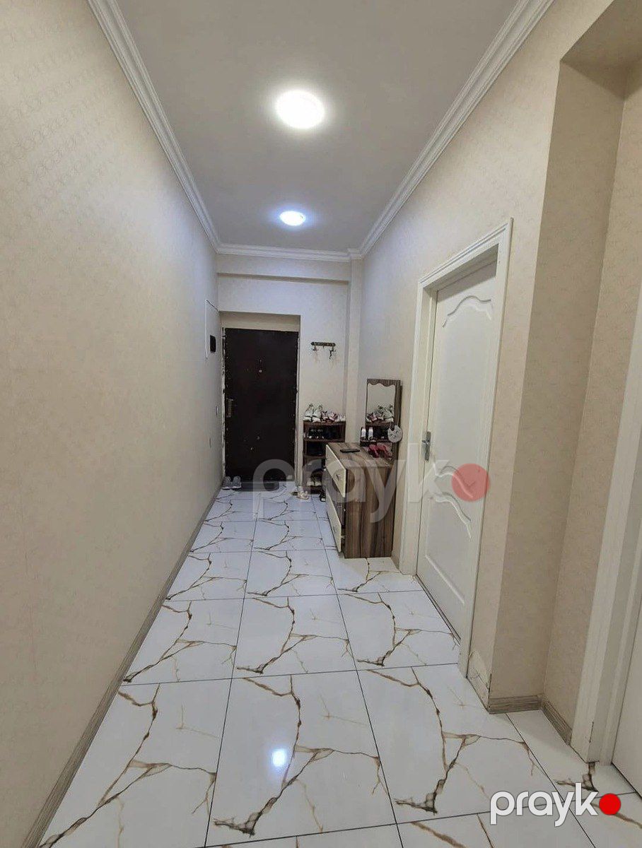 Satılır 2 otaqlı yeni tikili 54 m² — Mənzil, Bakı (6)
