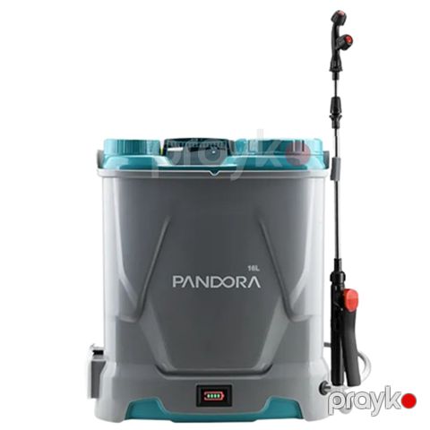 Dərmansəpən bağ üçün Pandora, 12 l — Bakı