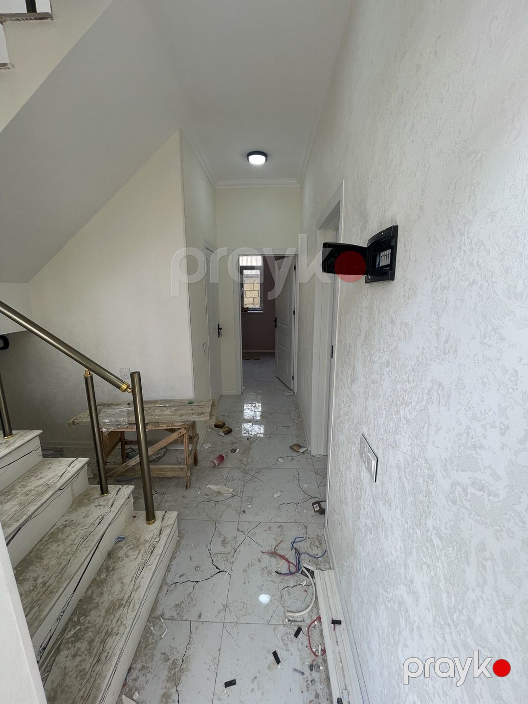 Satılır 5 otaqlı həyət evi/bağ evi 180 m² — Ev, villa, Xırdalan (7)