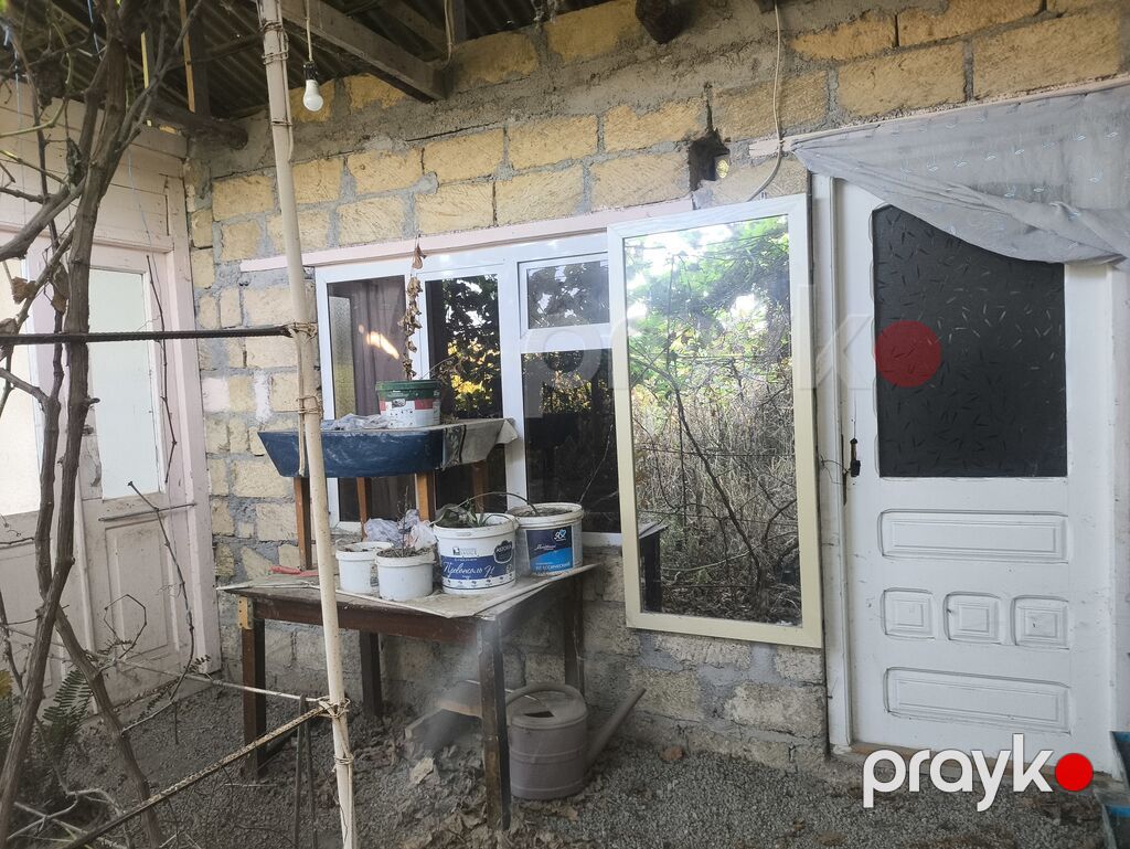 8 sot, Tikinti, Kupça (Çıxarış) — Torpaq, Gəncə (7)