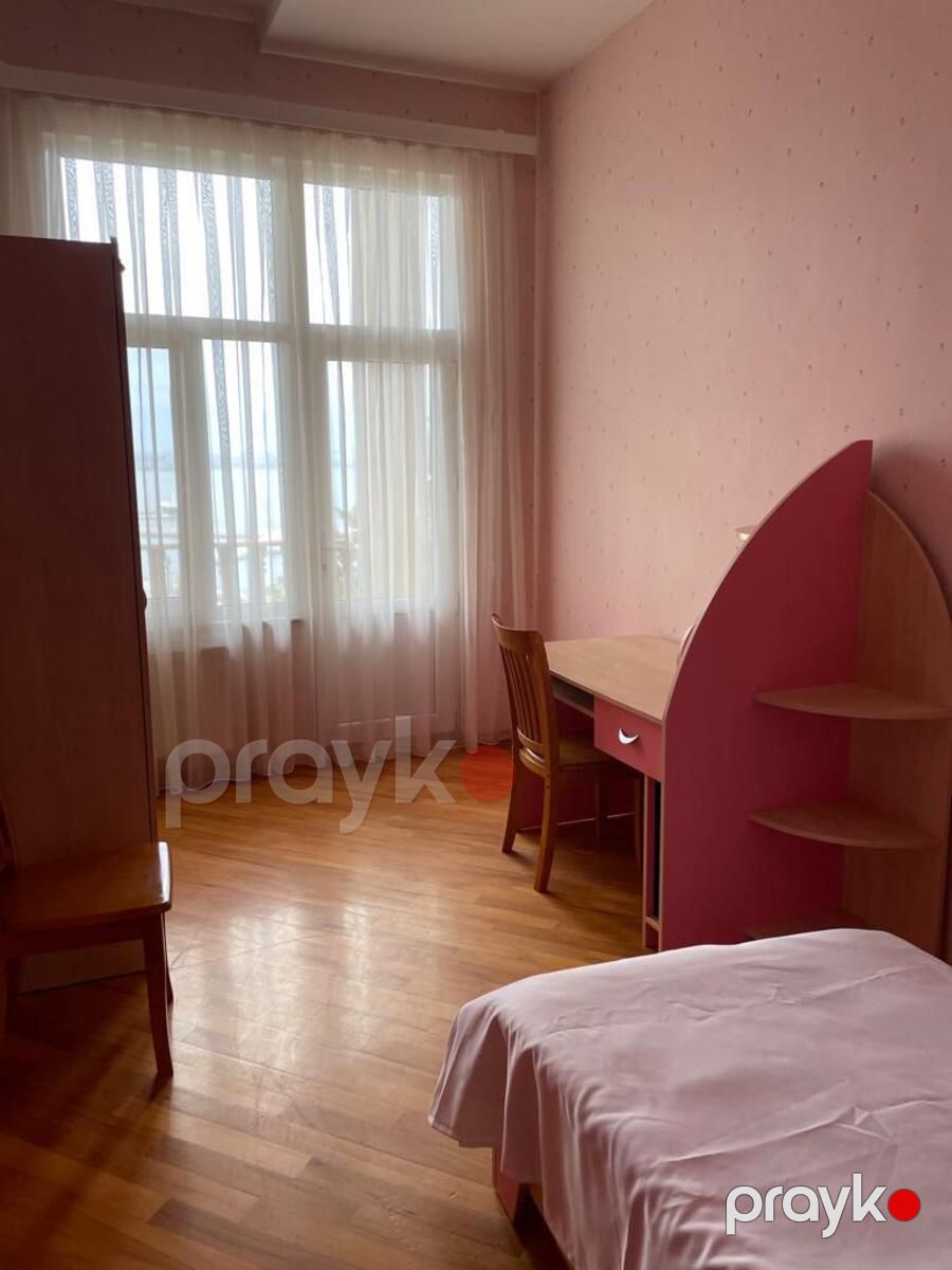 İcarəyə verilir 4 otaqlı həyət evi/bağ evi 180 m² — Ev, villa, Bakı (6)