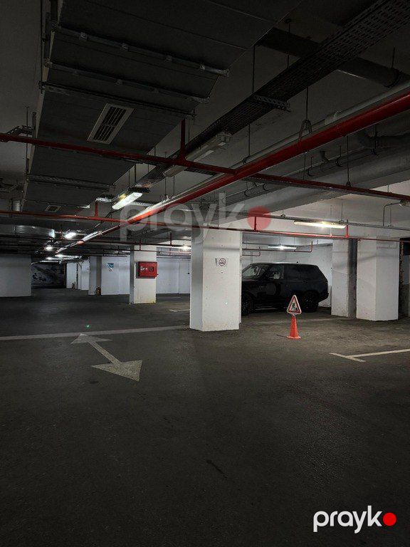 Satılır 3 otaqlı yeni tikili 156 m² — Mənzil, Bakı (6)