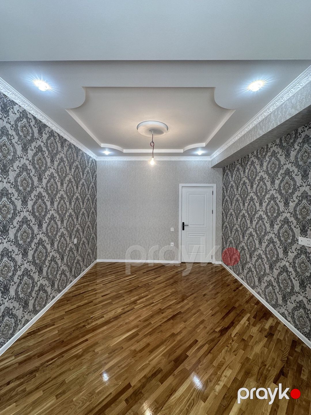 Satılır 3 otaqlı yeni tikili 115 m² — Mənzil, Xırdalan (2)
