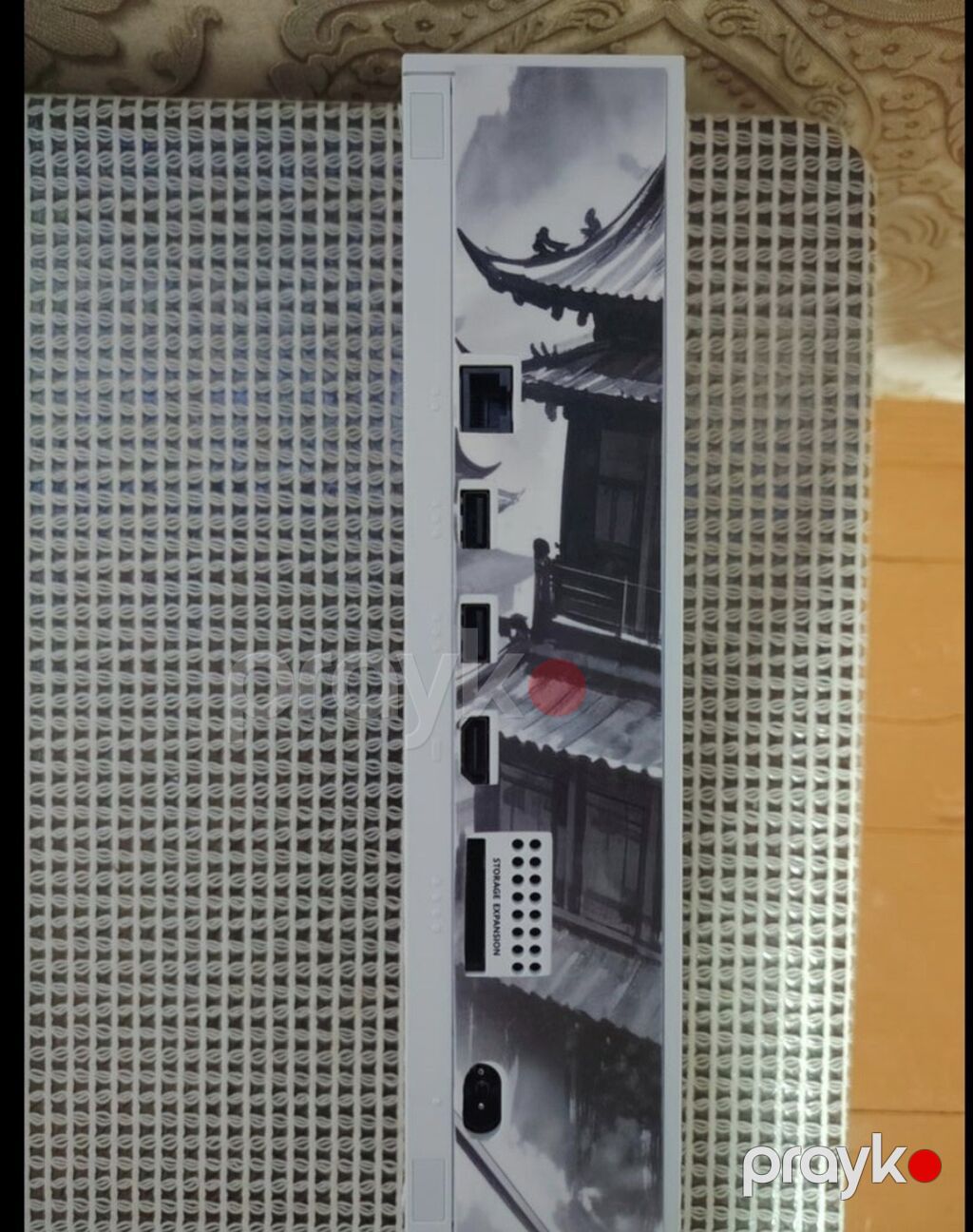 Xbox Series S 512 Gb 2 Orijinal Pultlu — Oyun konsolları, Bakı (2)