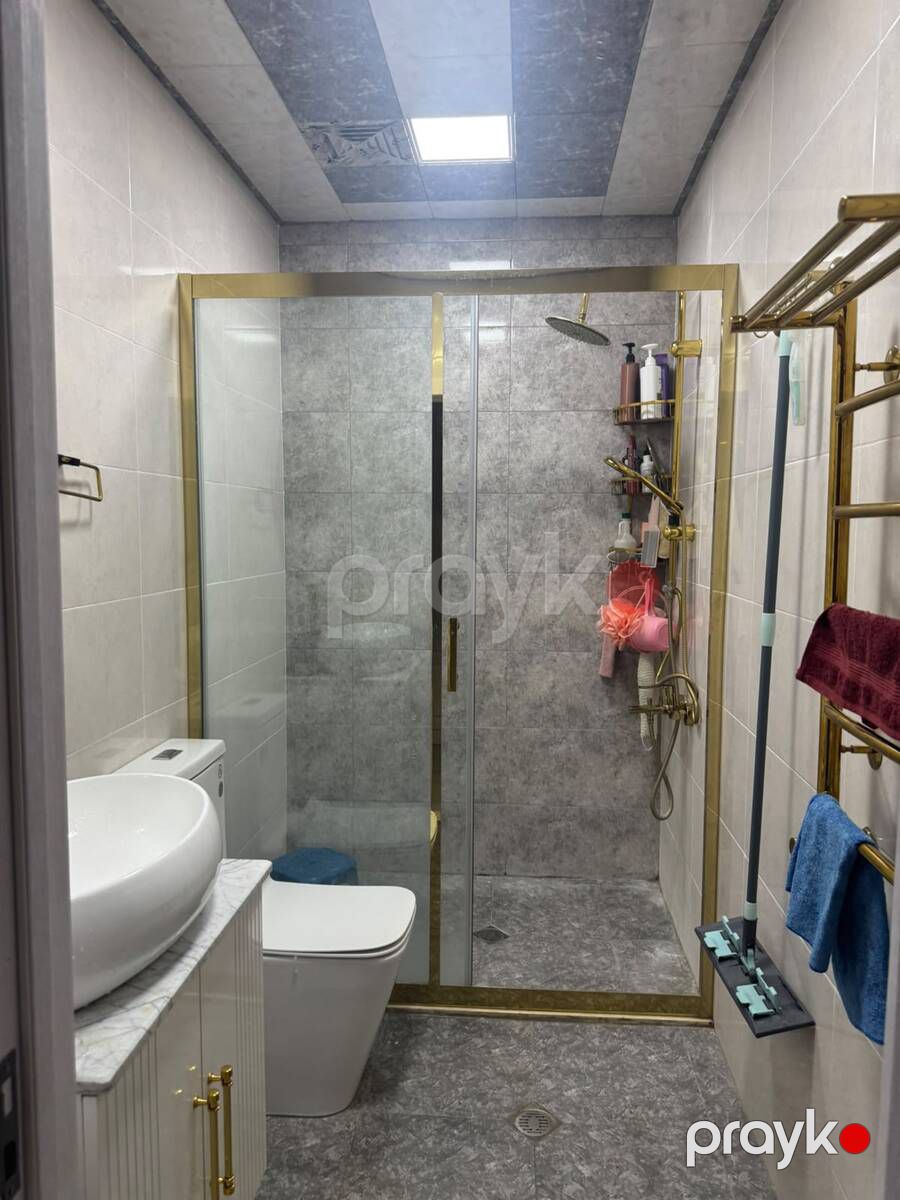 Satılır 3 otaqlı yeni tikili 125 m² — Mənzil, Bakı (7)