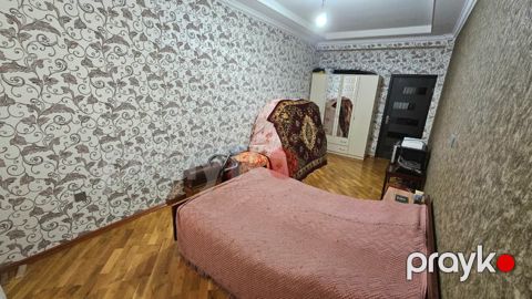 Satılır 3 otaqlı yeni tikili 130 m² — Bakı