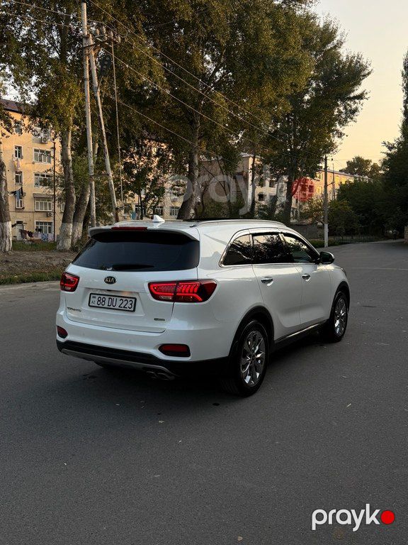 Kia Sorento, 2.0 L, 2019 il, 119 000 km — Avtomobillər, Bakı (5)