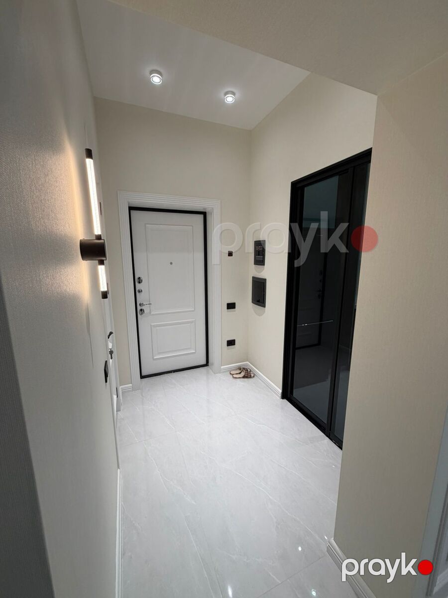 Satılır 2 otaqlı yeni tikili 68 m² — Mənzil, Bakı (6)