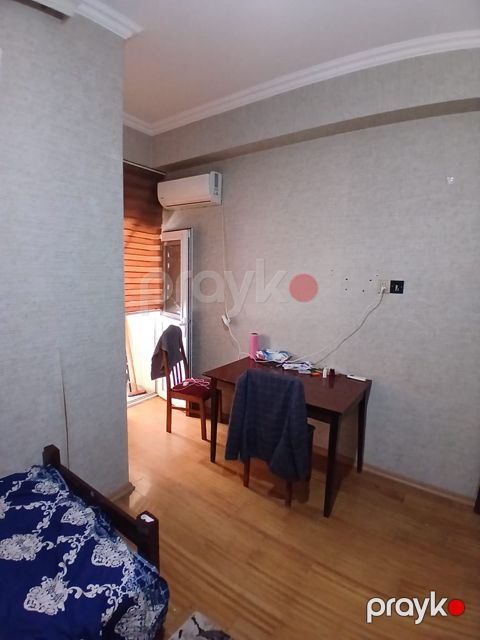 Satış: 1 otaqlı Yeni tikili, 30 m², H.Eliyev prospekti 55