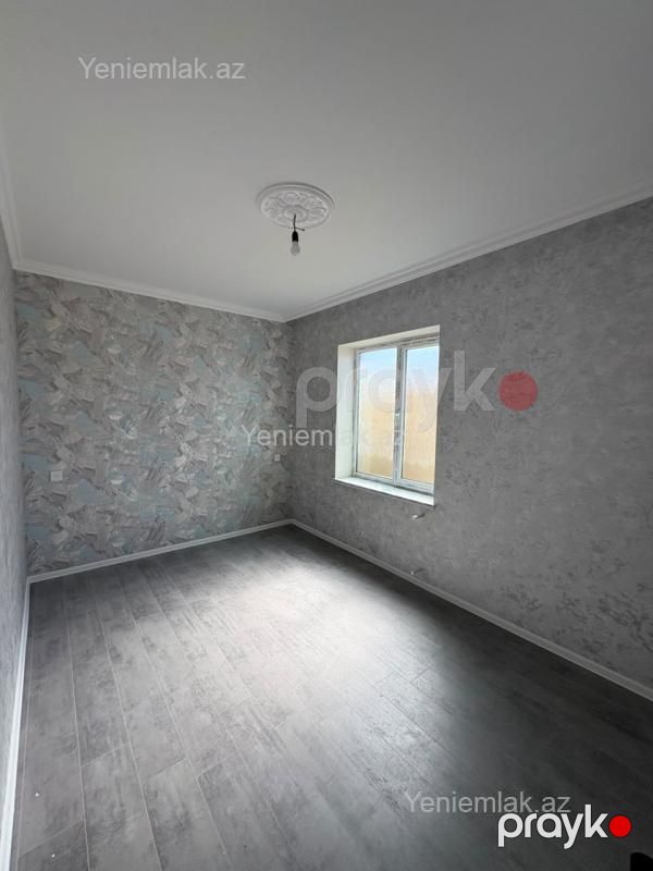 Satılır 4 otaqlı Həyət evi / Villa, 110 m², Suraxanı rayonu — Ev, villa, Bakı (12)