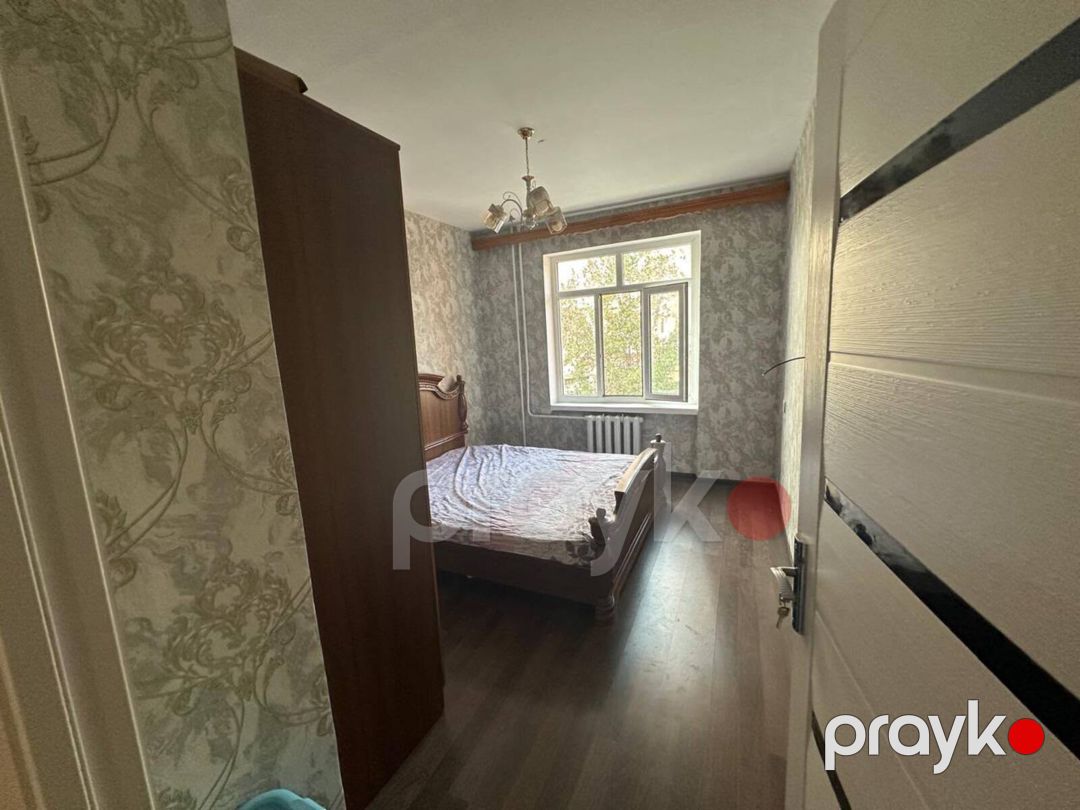 İcarəyə verilir 3 otaqlı köhnə tikili 66 m² — Mənzil, Bakı (8)