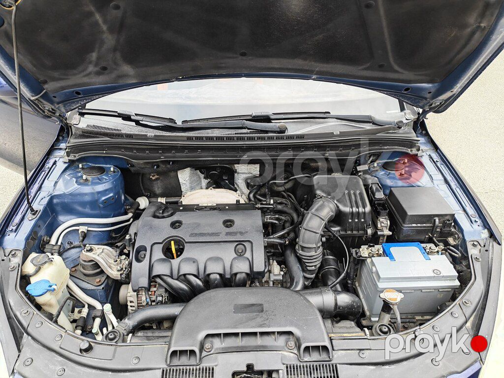 Hyundai i30, 1.4 L, 2007 il, 279 000 km — Avtomobillər, Xaçmaz (10)