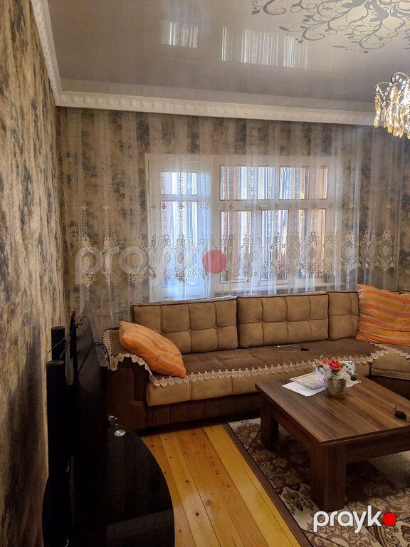 5-otaqlı mənzil, Gəncə ş., 96 m² — Mənzil, Gəncə (7)