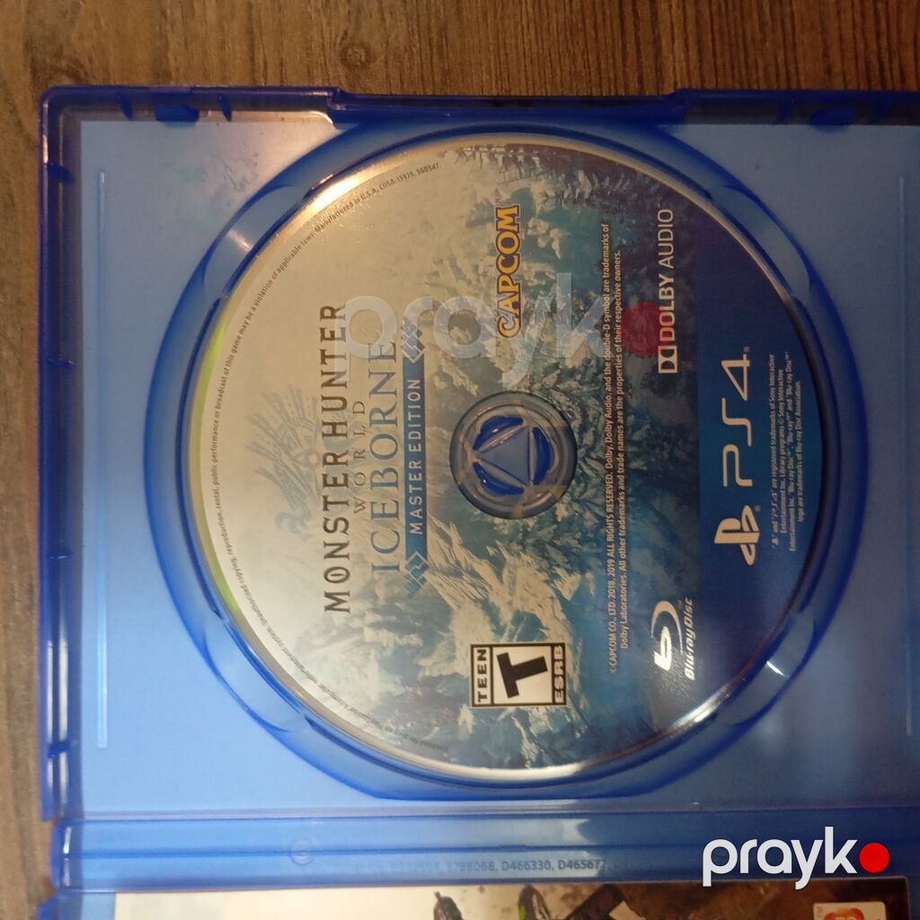 PS4 Oyunları Satılır PS4 üçün oyun diskləri satılır. Hamısı yaxşı — Konsol oyunları, Bakı (8)
