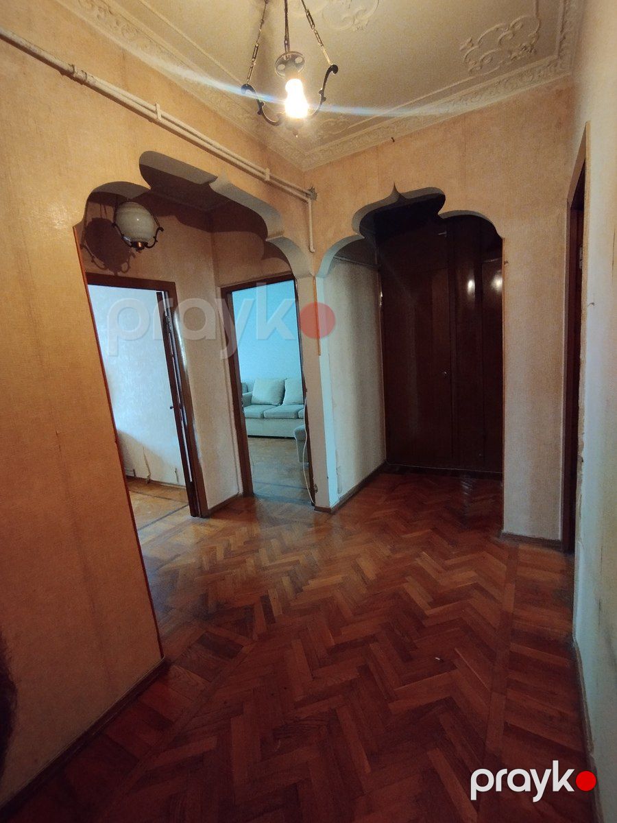 Satılır 3 otaqlı köhnə tikili 80 m² — Mənzil, Bakı (7)