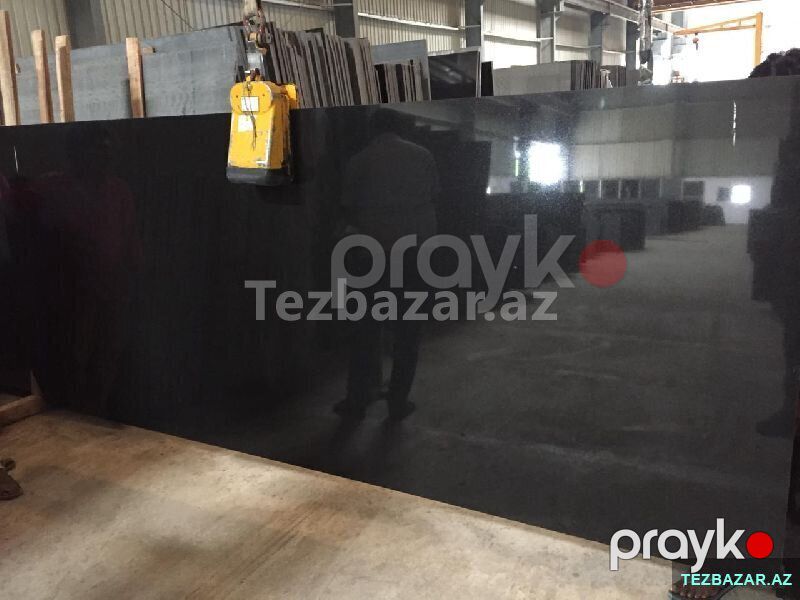 Mermer Granit Topdan Satış — Plitka və örtü materialları, Bakı (3)