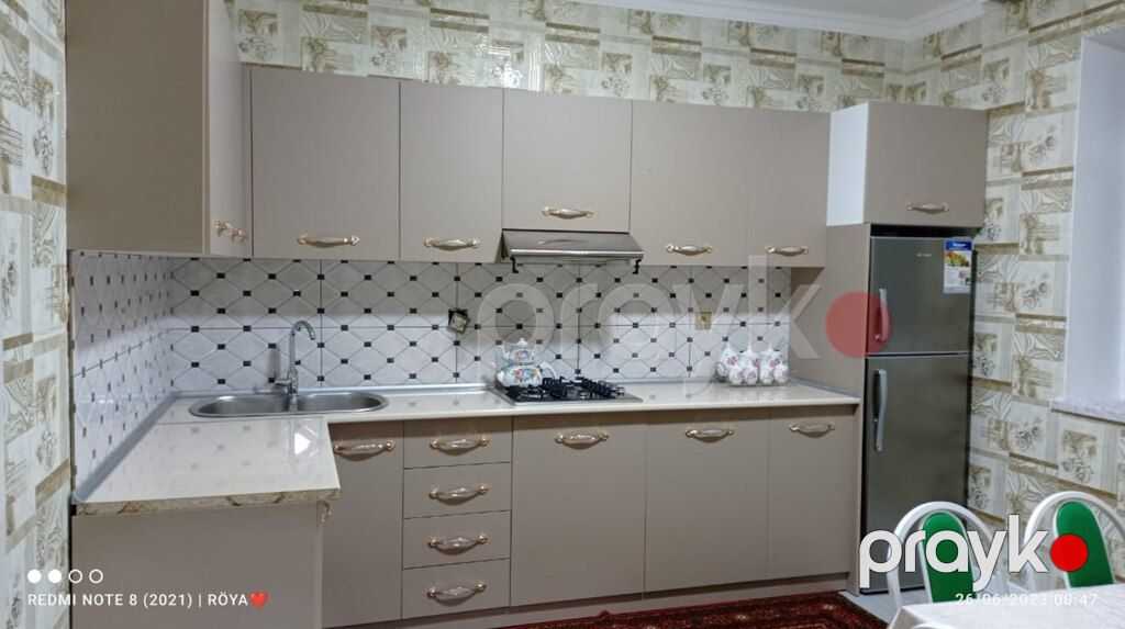 Bağ evi kirayə verilir, Qəbələ ş — Ev, villa, Qəbələ (4)