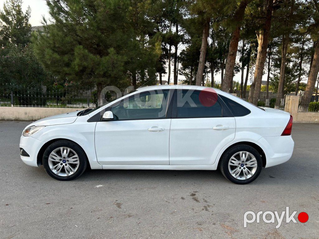Ford Focus, 1.6 L, 2011 il, 319 000 km — Avtomobillər, Xırdalan (5)