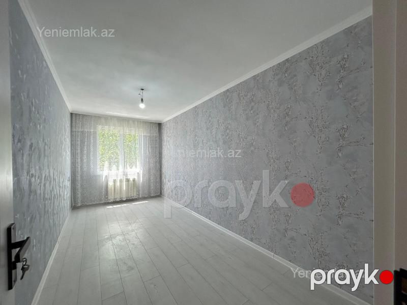 Satılır 4 otaqlı Bina evi menzil (Köhnə tikili), 80 m², Xırdalan ş — Mənzil (5)