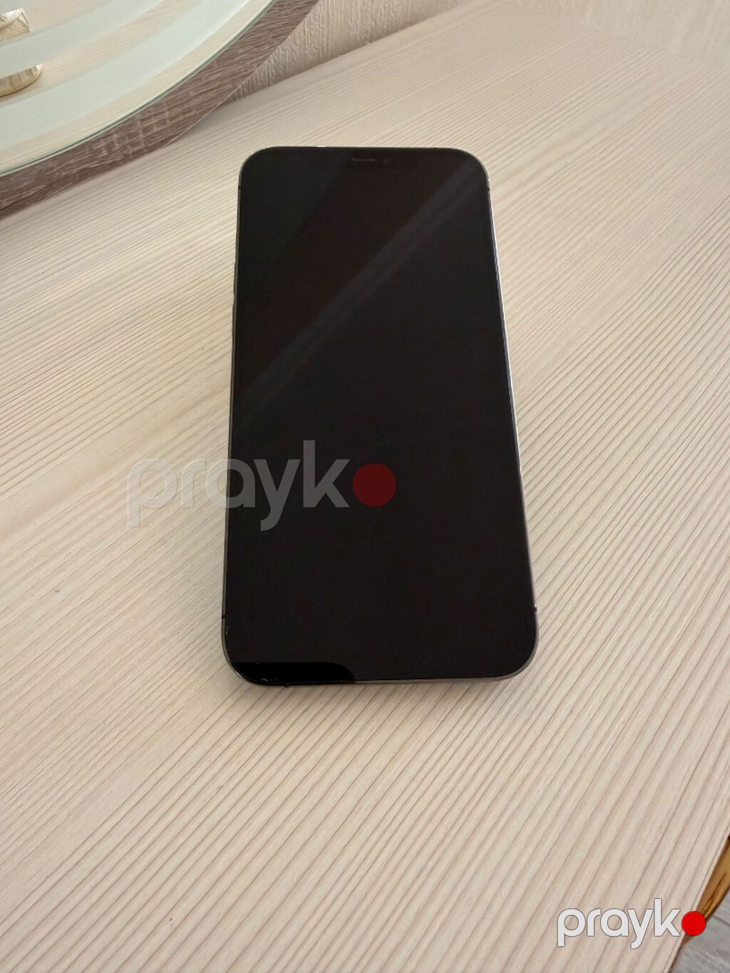 IPhone 12 Pro Max, 128 GB — Apple iPhone, Sumqayıt (3)