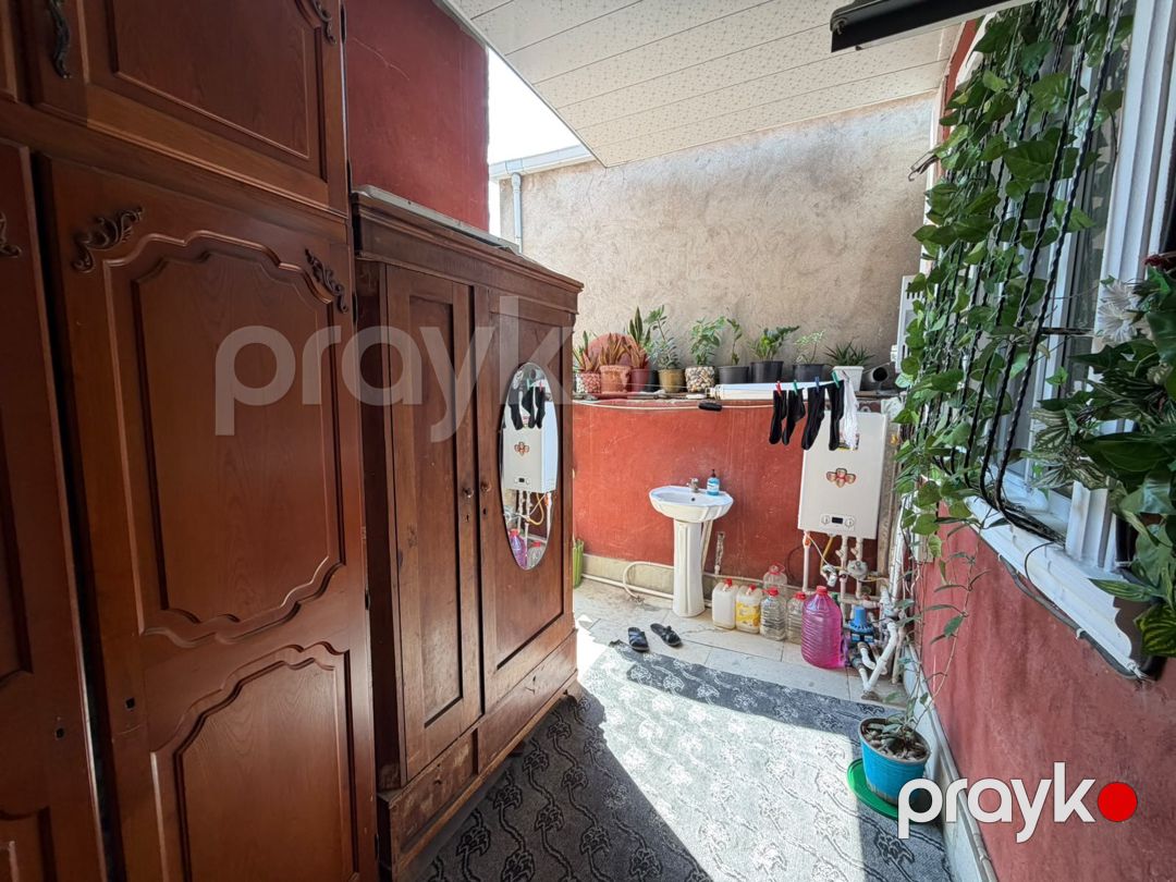 Həyət evi, Binəqədi qəs — Ev, villa, Bakı (3)