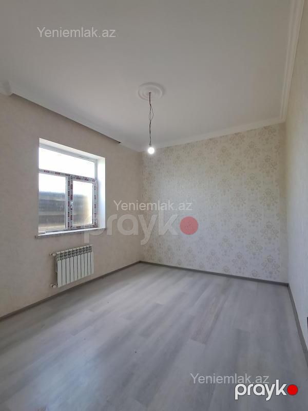 Satılır 3 otaqlı Həyət evi / Villa, 125 m², Saray — Ev, villa, Abşeron (8)