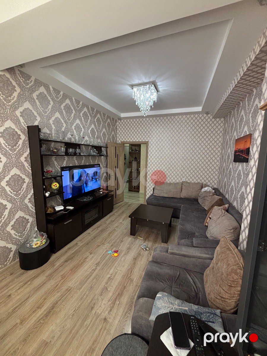 Satılır 3 otaqlı yeni tikili 86.6 m² — Mənzil, Bakı (2)