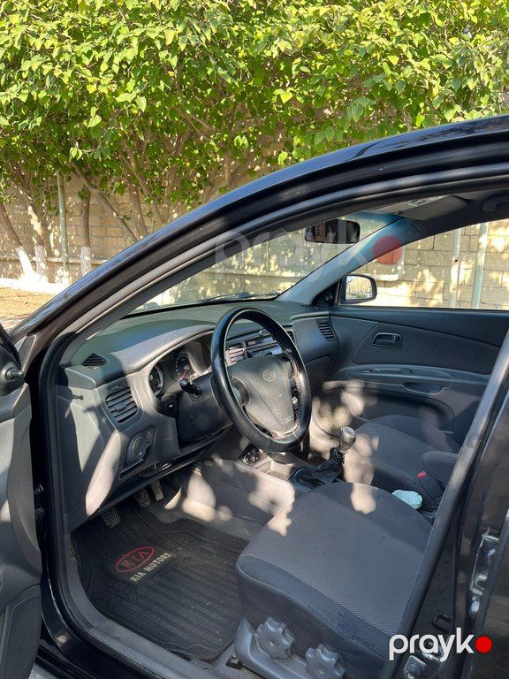 Kia Rio, 1.4 L, 2005 il, 300 000 km — Avtomobillər, Bakı (6)