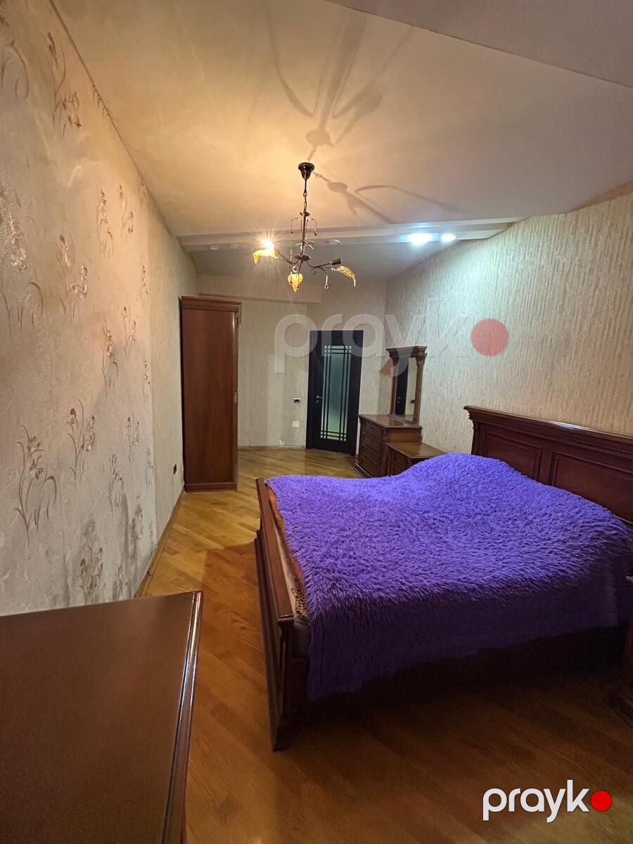 Satılır 3 otaqlı yeni tikili 127 m² — Mənzil, Bakı (5)