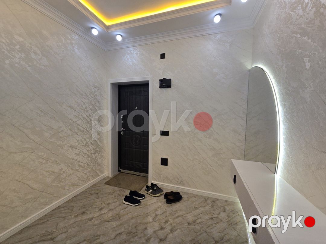 Satılır 3 otaqlı yeni tikili 95 m² — Mənzil, Sumqayıt (3)