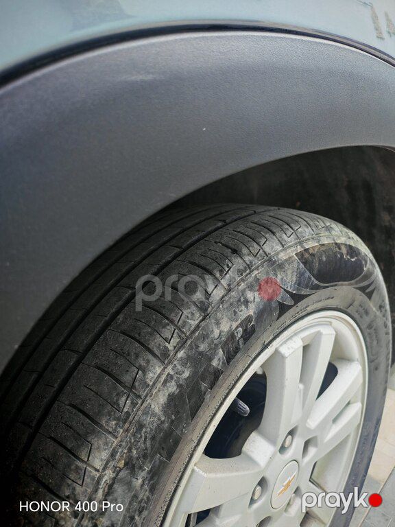 Chevrolet Orlando, 1.8 L, 2014 il, 247 727 km — Avtomobillər, Sumqayıt (6)