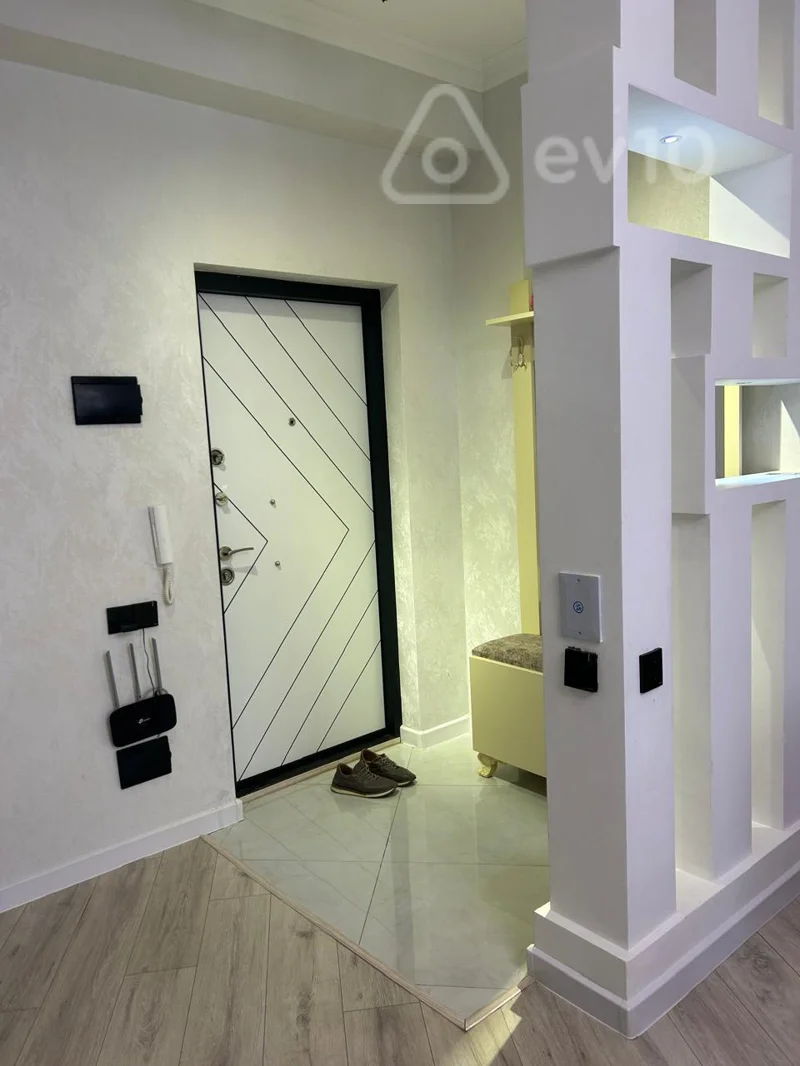 2 otaqlı mənzil, 60 m², Həzi Aslanov Megastore binası — kirayə — Mənzil, Bakı (2)
