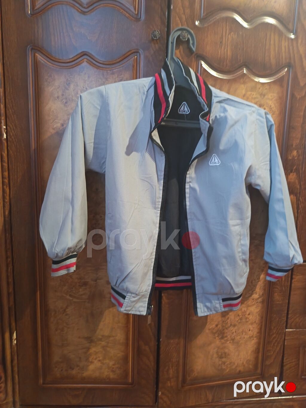Jaket, Uniseks, 7 - 8 yaş — Uşaq geyimi, Bakı (4)