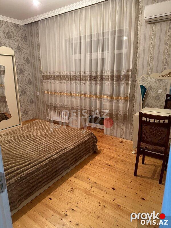 Həyət evləri Kirayə Verilir Xırdalan, 4 otaq esyali, 4 otaq, 128 m² — Ev, villa, Xırdalan (4)