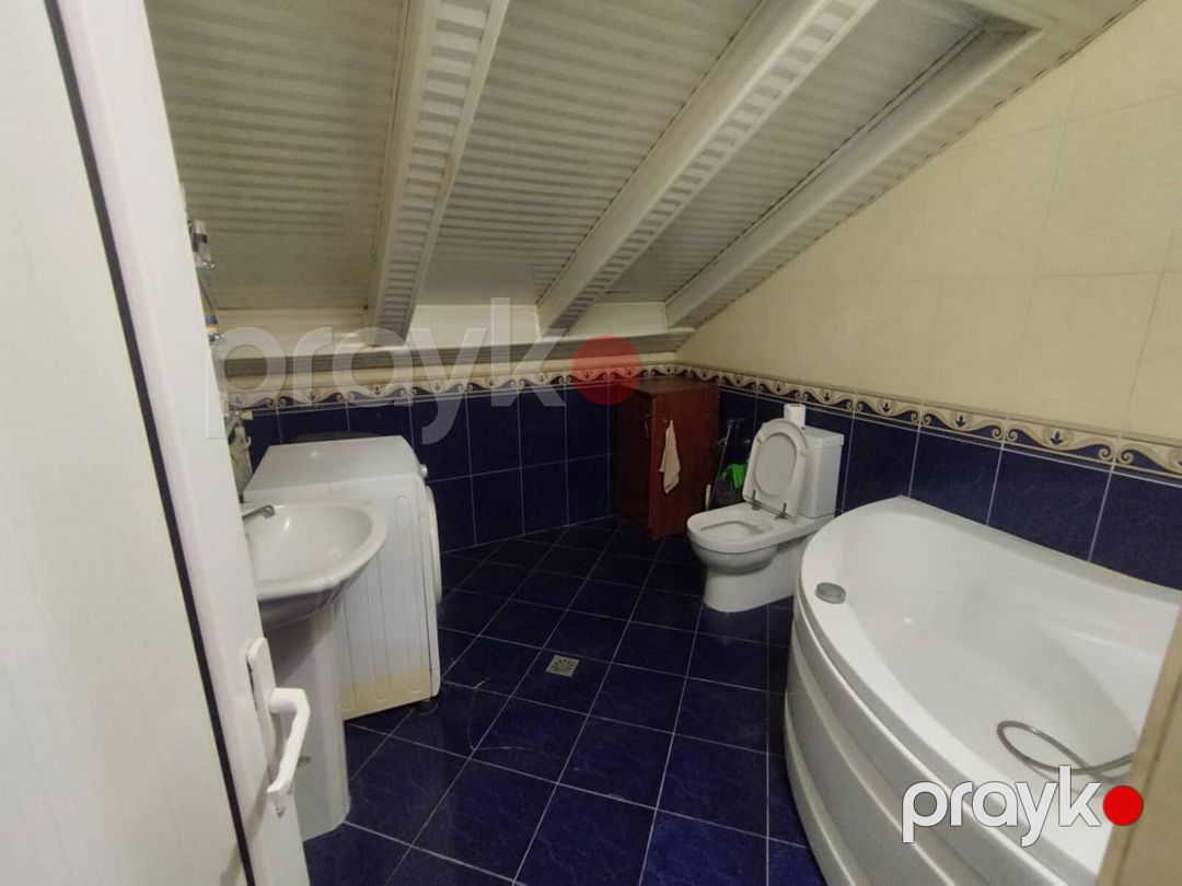 Satılır 3 otaqlı köhnə tikili 90 m² — Mənzil, Bakı (10)