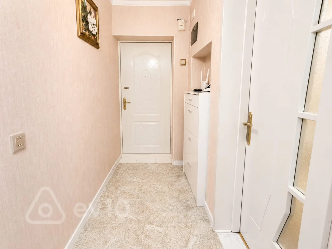 3 otaqlı mənzil, 70 m², Şirin Mirzəyev — Mənzil, Bakı (10)